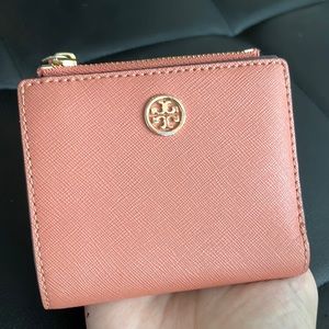 Tory Burch Wallet